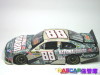 #88 National Guard/8 Soldiers & 8 Missions Chevrolet Impala Autographed