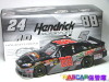 #88 The Dale Jr Foundation Chevrolet Impala Autographed