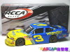 #3 Wrangler Chevrolet Impala Daytona Elite Raced Version