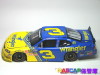 #3 Wrangler Chevrolet Impala Daytona Elite Raced Version