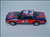 #43 STP Chevrolet Monte Carlo Chevy 100th win