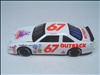 #67 Outback Steakhouse Pontiac Grand Prix