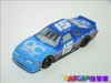 #15 Quality Care Ford Thunderbird