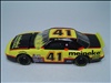 #41 meineke Chevrolet Lumina