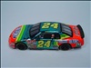 #24 DuPont Chevrolet Monte Carlo Chevy 300th win