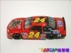 #24 DuPont Jurassic Park Chevrolet Monte Carlo