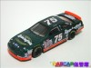 #75 Remington Ford Thunderbird