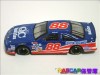 #88 Quality Care Ford Thunderbird