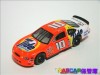 #10 Tide Ford Taurus