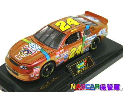 1998 #24 DuPont ChromaLusion Chevrolet Monte Carlo