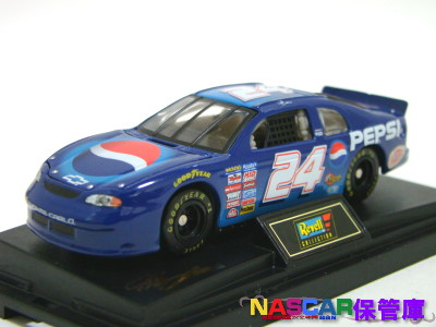 #24 Pepsi Chevrolet Monte Carlo