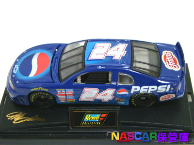 #24 Pepsi Chevrolet Monte Carlo