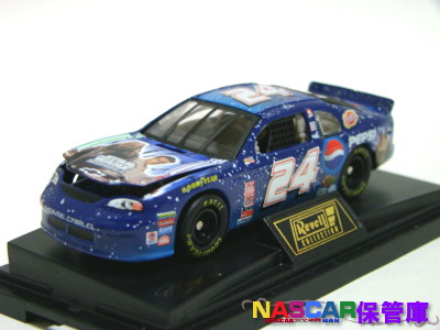 #24 Pepsi/Star Wars Episode I Chevrolet Monte Carlo