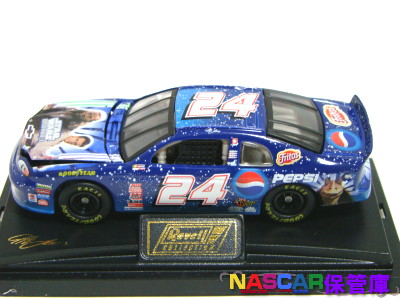 #24 Pepsi/Star Wars Episode I Chevrolet Monte Carlo