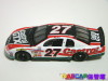 #27 Castrol GTX Chevrolet Monte Carlo