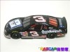 #3 Goodwrench Service Plus Sign Chevrolet Monte Carlo