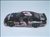 #3 GM Goodwrench/25th Anniversary Chevrolet