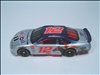 #12 Mobil 1/Kentucky Derbie Ford Taurus