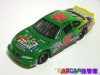 #18 Interstate Batteries / Nascar Racers Pontiac Grand Prix