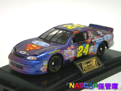 #24 DuPont Superman Chevrolet Monte Carlo