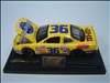 #36 m&m's/Pedigree Pontiac Grand Prix