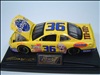 #36 m&m's/Pedigree Pontiac Grand Prix