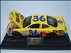 #36 m&m's Pontiac Grand Prix