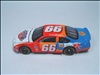 #66 Route 66 Tour 2000 Ford Taurus