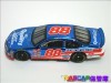 #88 Quality Care Ford Taurus