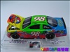 #98 Woody Woodpecker Ford Taurus