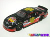 #40 Coca-Cola 600 Program Car Chevrolet Monte Carlo