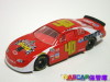 #40 Coca-Cola 600 Program Car Chevrolet Monte Carlo