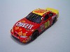 #00 CHEEZ-IT Pontiac Grand Prix