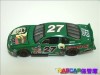 #27 Castrol GTX / Frankenstein Chevrolet Monte Carlo