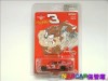 #3 GM Goodwrench Service Plus Taz / No Bull Chevrolet Monte Carlo