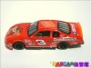 #3 GM Goodwrench Service Plus Taz / No Bull Chevrolet Monte Carlo