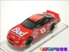 #8 Budweiser Chevrolet Monte Carlo / Richmond Race