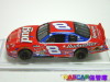 #8 Budweiser / U.S. Olympic Team Chevrolet Monte Carlo