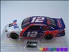 #12 Mobil 1 Ford Taurus