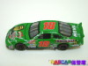 #18 Interstate Batteries/Let's Roll Pontiac Grand Prix