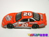 #20 Home Depot Pontiac Grand Prix