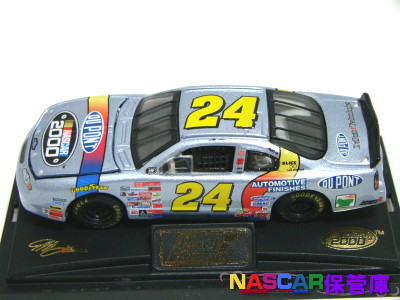 #24 DuPont NASCAR 2000 Chevrolet Monte Carlo