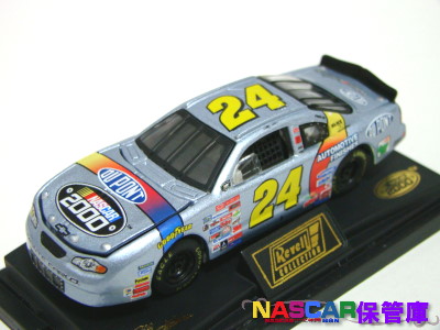 #24 DuPont NASCAR 2000 Chevrolet Monte Carlo