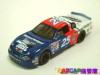 #25 Michael Holigan / Coast Guard / Armed Forces Chevrolet Monte Carlo