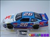 2000 #26 Big Kmart Ford Taurus