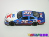 2000 #08 Big Kmart Ford Taurus