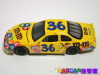 #36 m&m's / Keep Back New Driver Pontiac Grand Prix