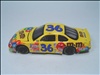 #36 m&m's Pontiac Grand Prix