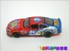 #94 McDonald's / McFLURRY Ford Taurus