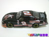 2001 #2 Kannapolis Intimidators Chevrolet Monte Carlo